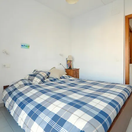 Townhouse Roger Lloretholiday * יורט דה מאר