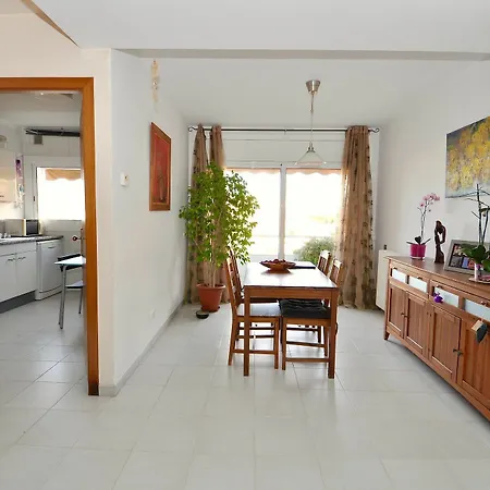 וילה Townhouse Roger Lloretholiday