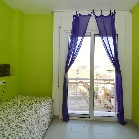 Townhouse Roger Lloretholiday * יורט דה מאר