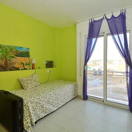 Willa Townhouse Roger Lloretholiday Lloret de Mar